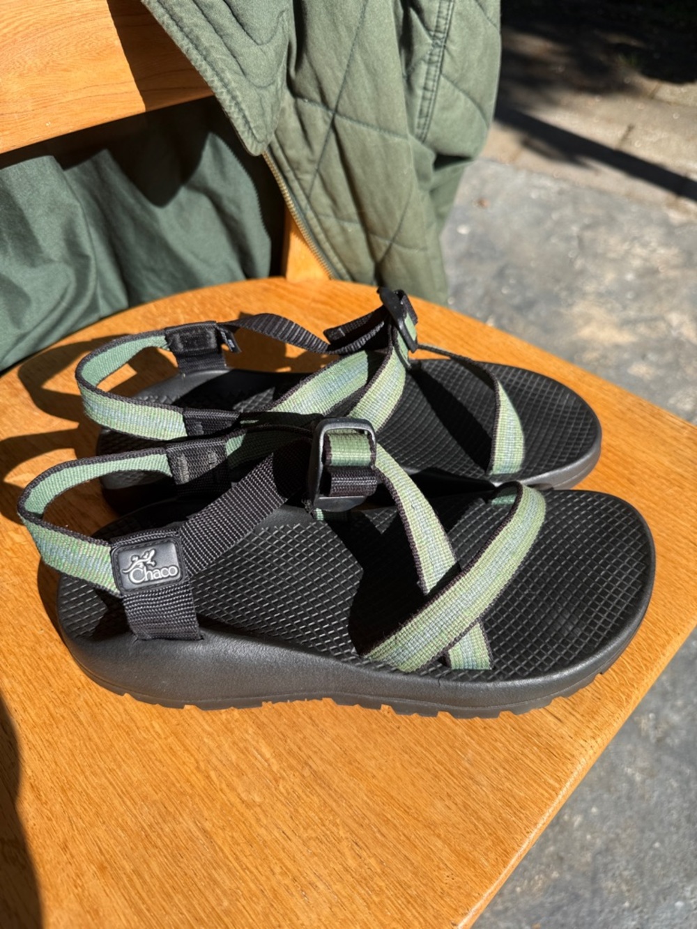 Chaco Women’s Sandal Size 10